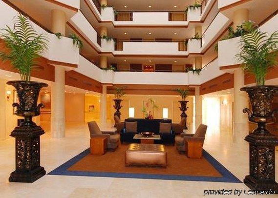 Clarion Hotel & Convention Center Atlantic City West Egg Harbor Township Interior foto