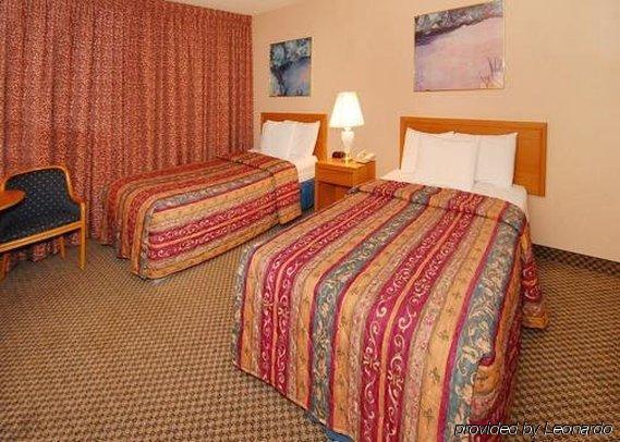Clarion Hotel & Convention Center Atlantic City West Egg Harbor Township Quarto foto