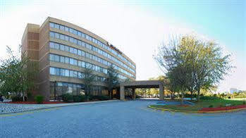 Clarion Hotel & Convention Center Atlantic City West Egg Harbor Township Exterior foto