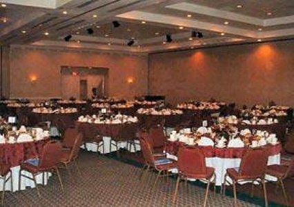Clarion Hotel & Convention Center Atlantic City West Egg Harbor Township Instalações foto