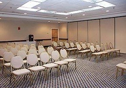 Clarion Hotel & Convention Center Atlantic City West Egg Harbor Township Instalações foto